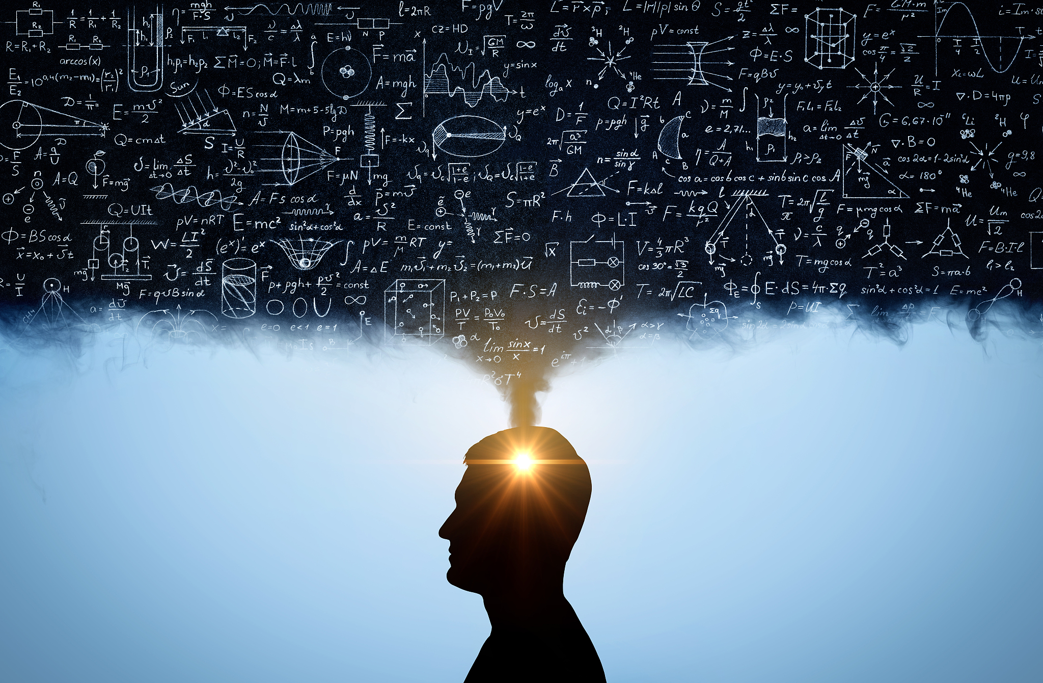 会议满满当当,疲惫满满,却看不到思维碰撞的火花.