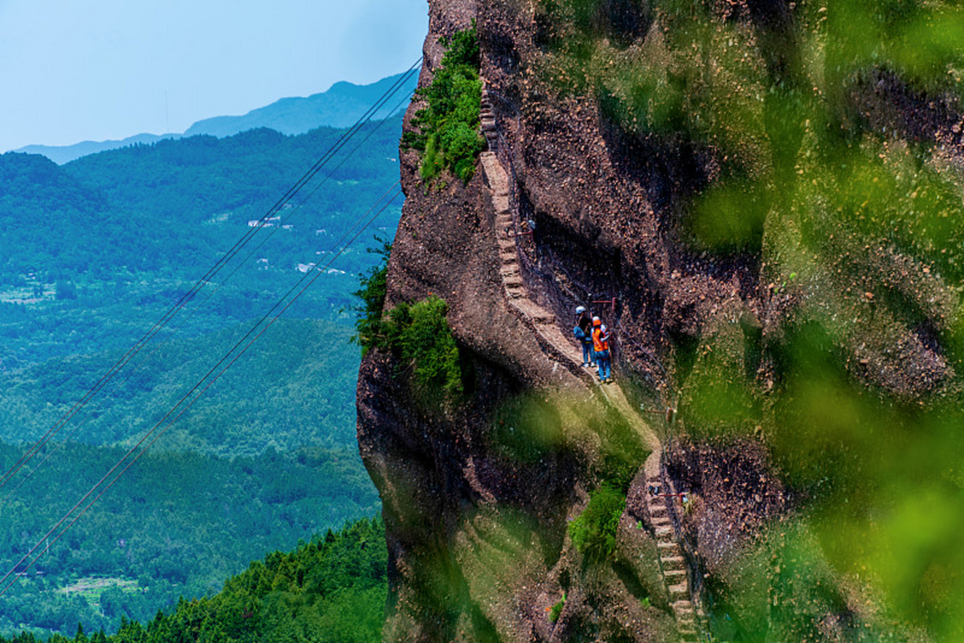 剑阁县旅游景点大全图片