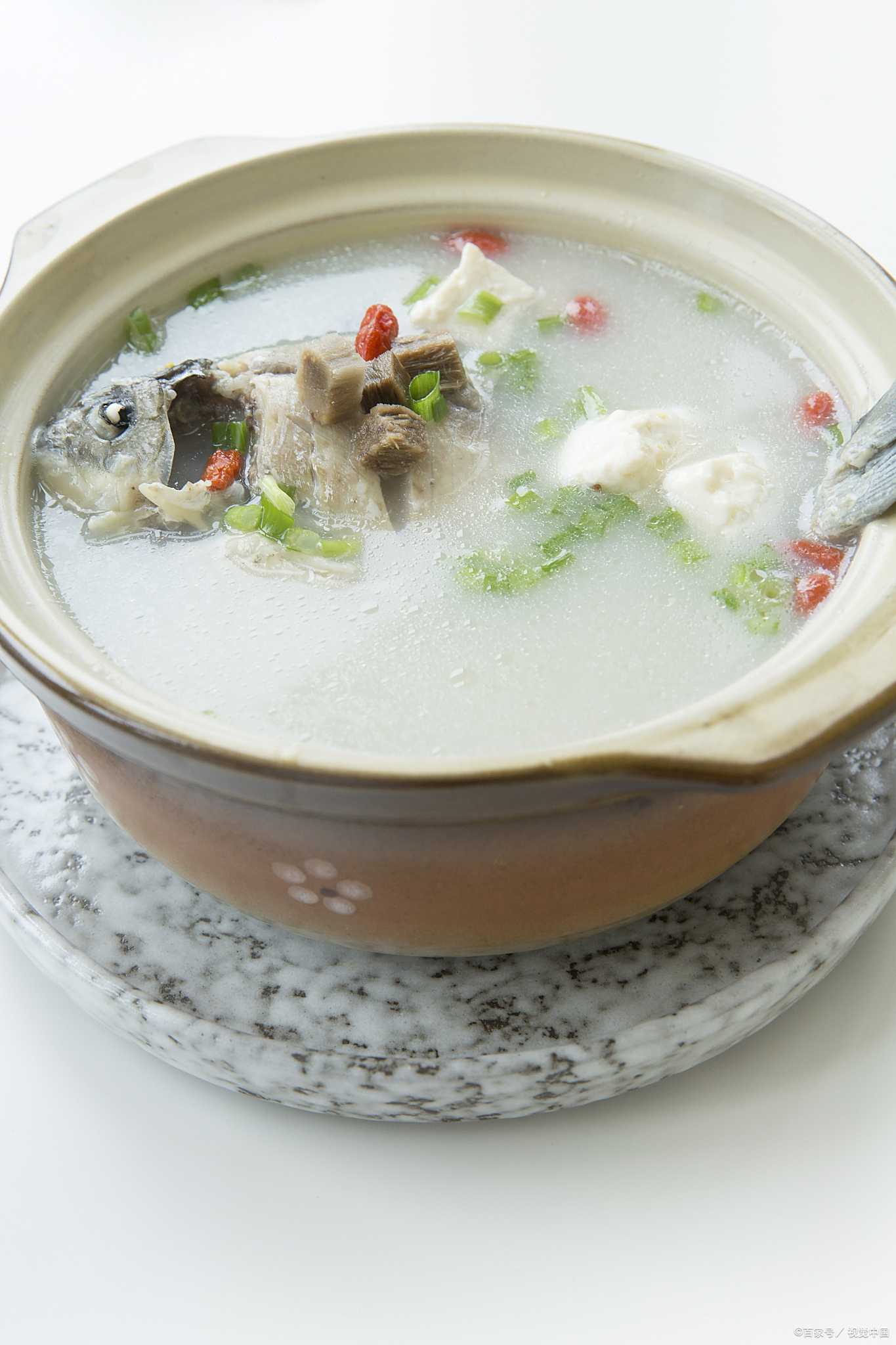 怎样炖鲫鱼汤才好喝