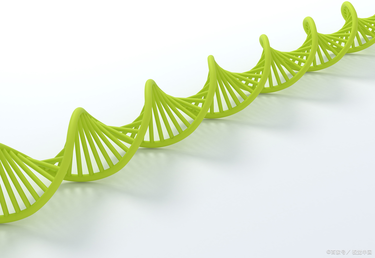 通过精准检测血液或肿瘤组织中的基因变异,现代医学已实现从"千人