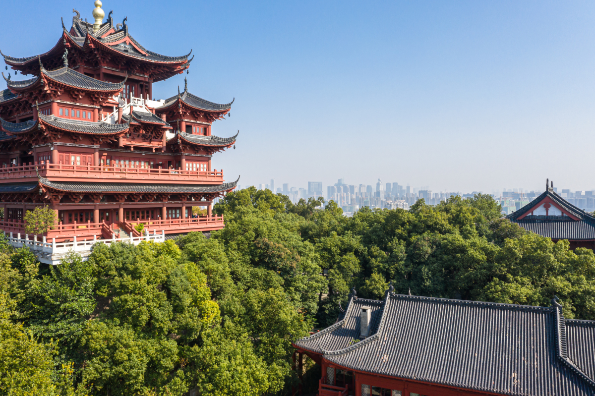 刚从杭州回来,我这心里头啊,跟装了个小喇叭似的,噼里啪啦全是话想说!