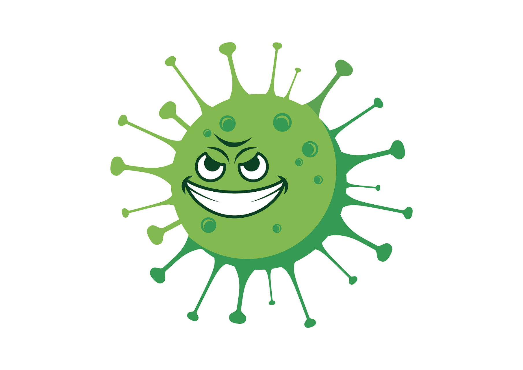 首先,我们要了解eb病毒的传播途径.