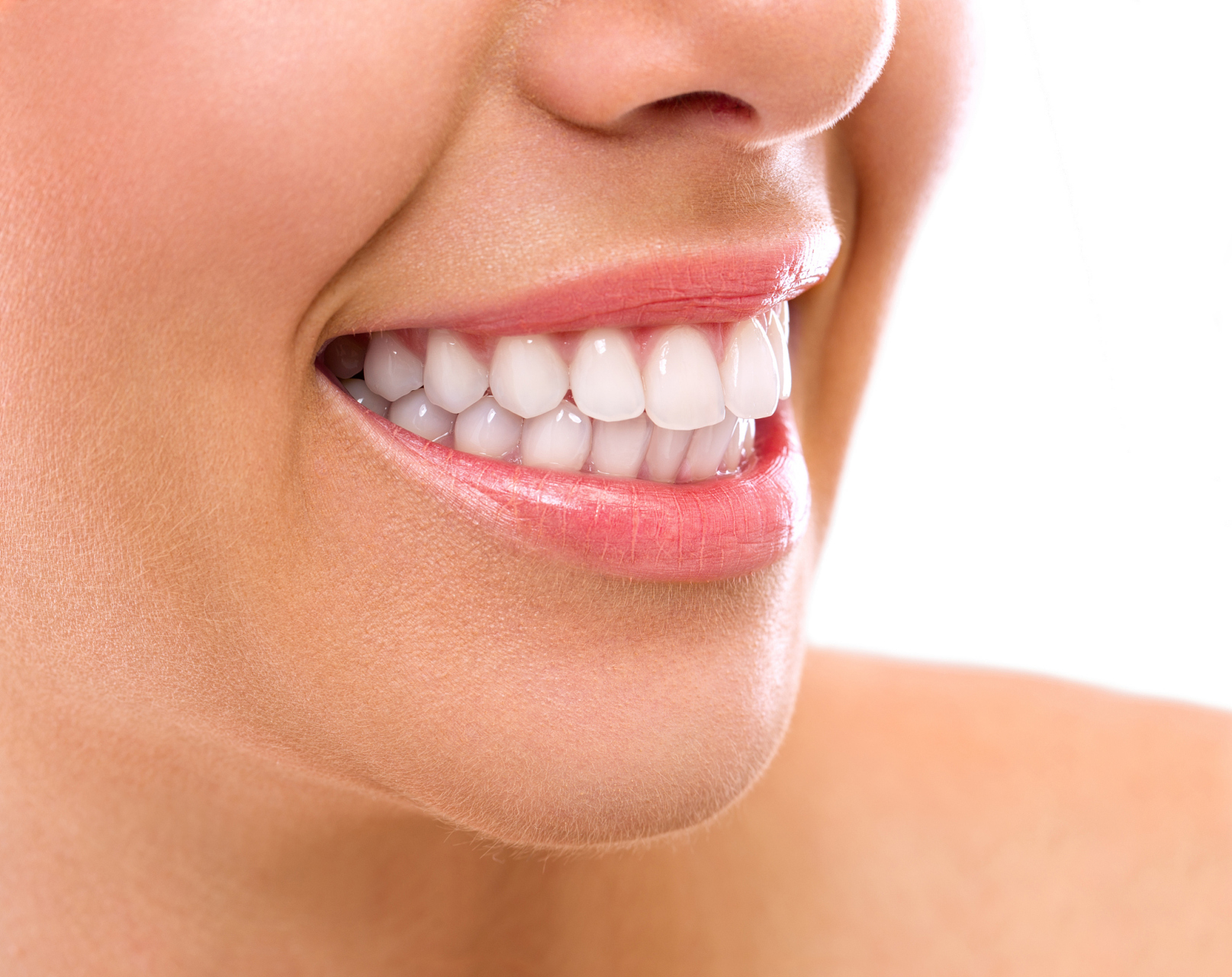 你是否想过,你的牙齿可能会揭示出你的性格秘密?