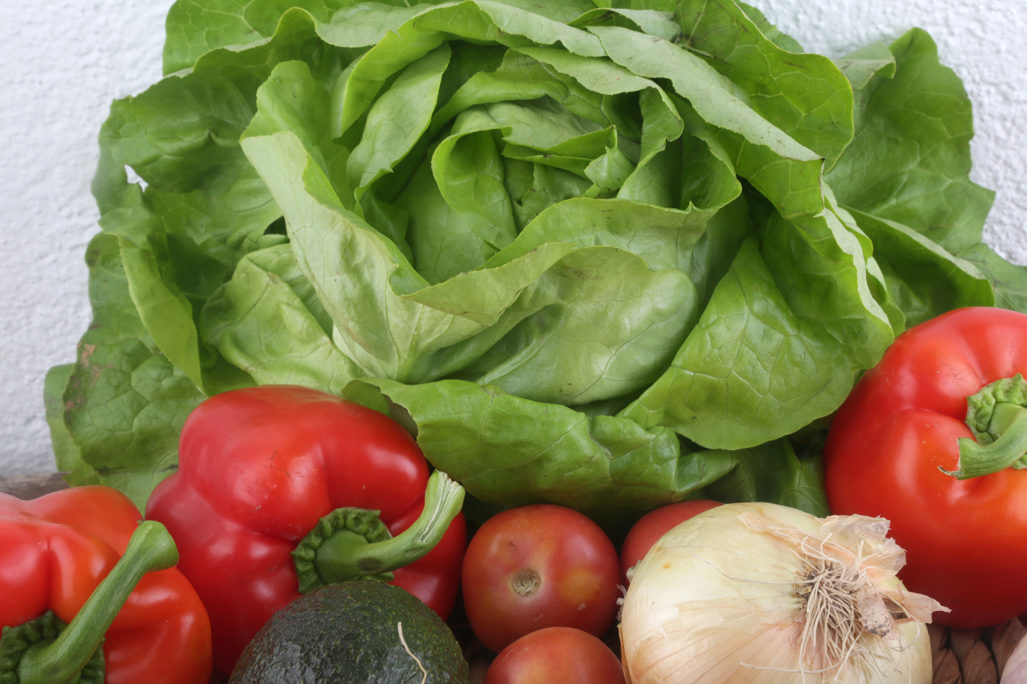 中年女性必看:4种便宜的"抗衰老蔬菜"推荐,不要错过