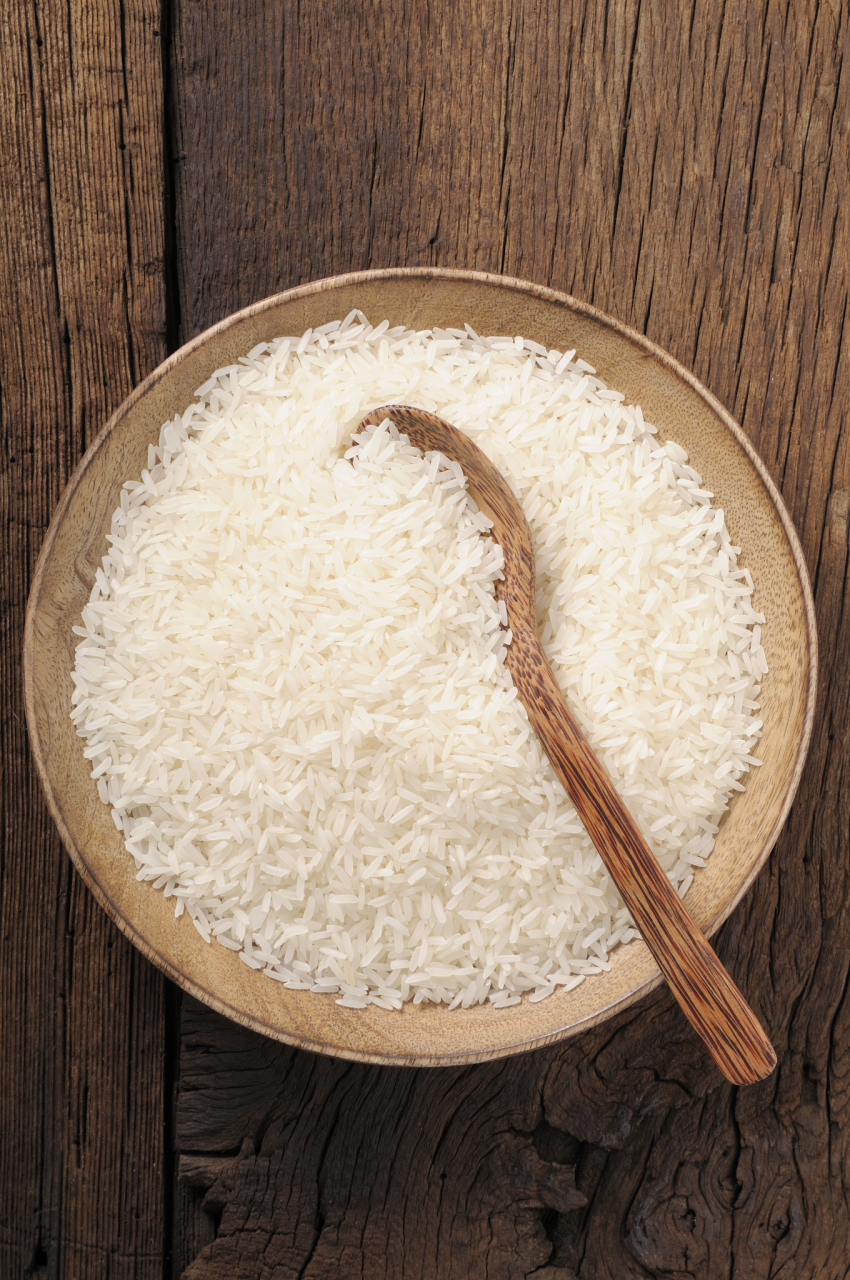 其中,湖北国宝桥米有限公司一直在尝试研发新产品