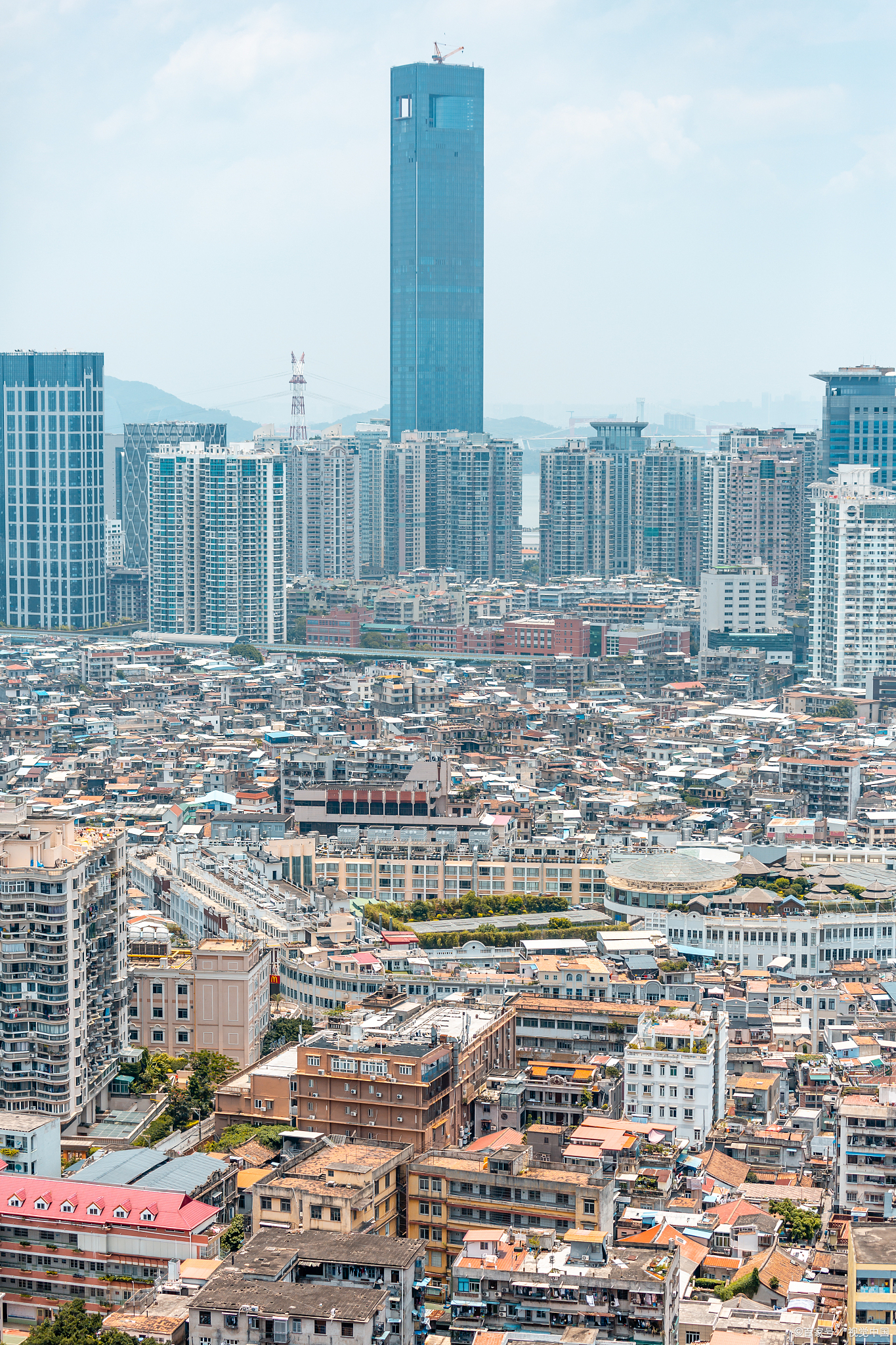 古今之旅回盼千年# 福建泉州——海上丝绸之路的起点