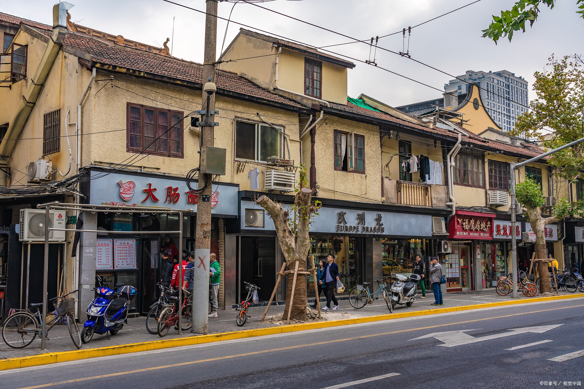 吉隆坡唐人街,打卡茨厂街,浓郁马来风味