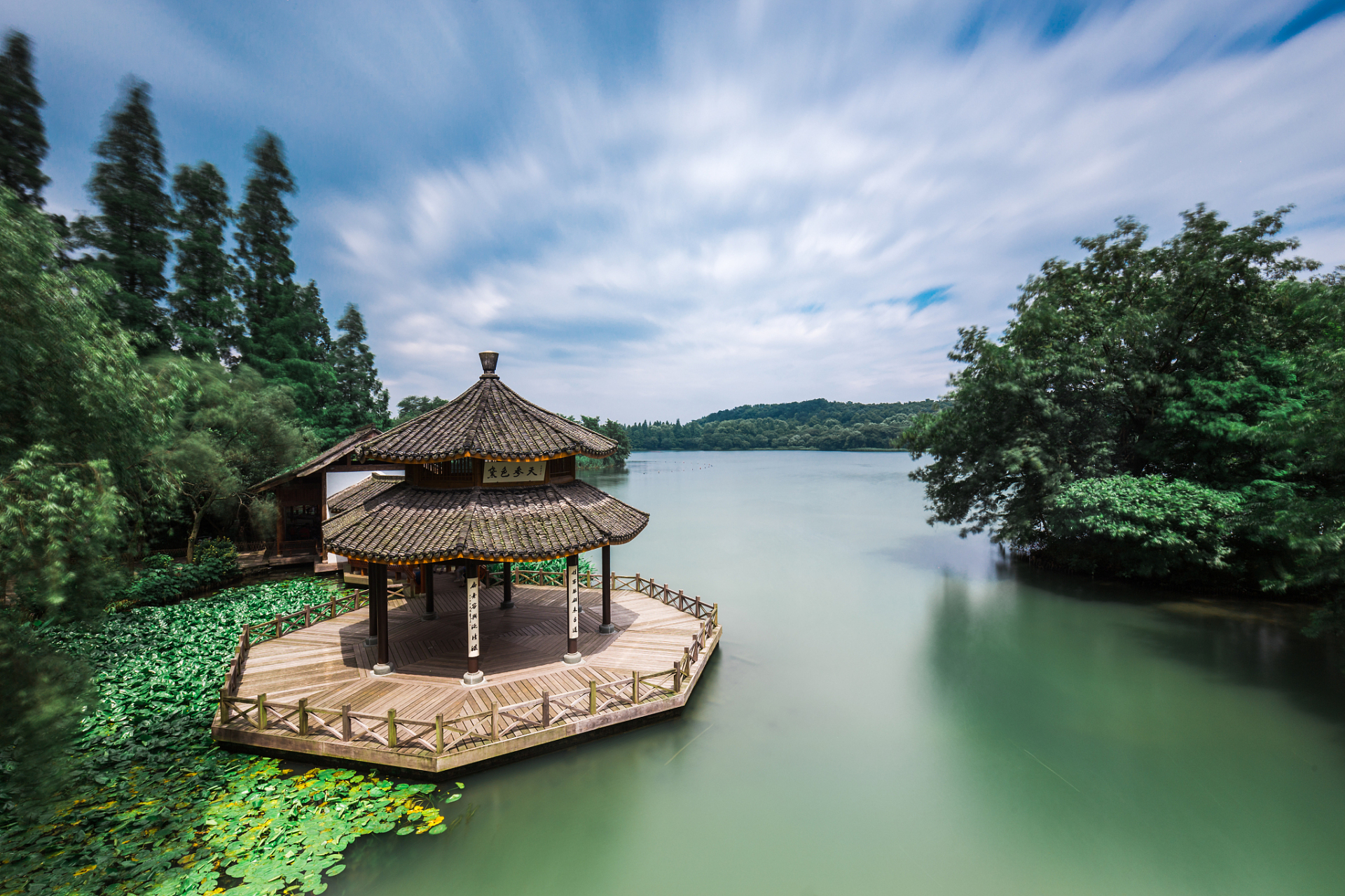 长沙市内风景图片图片