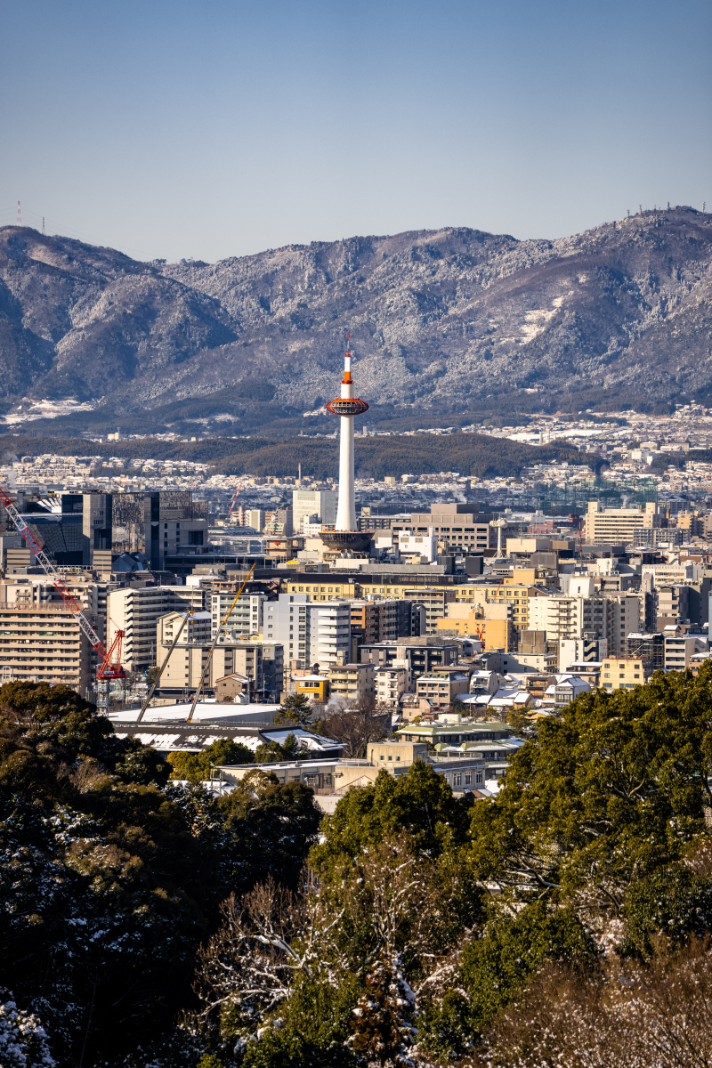 日本京都特色图片