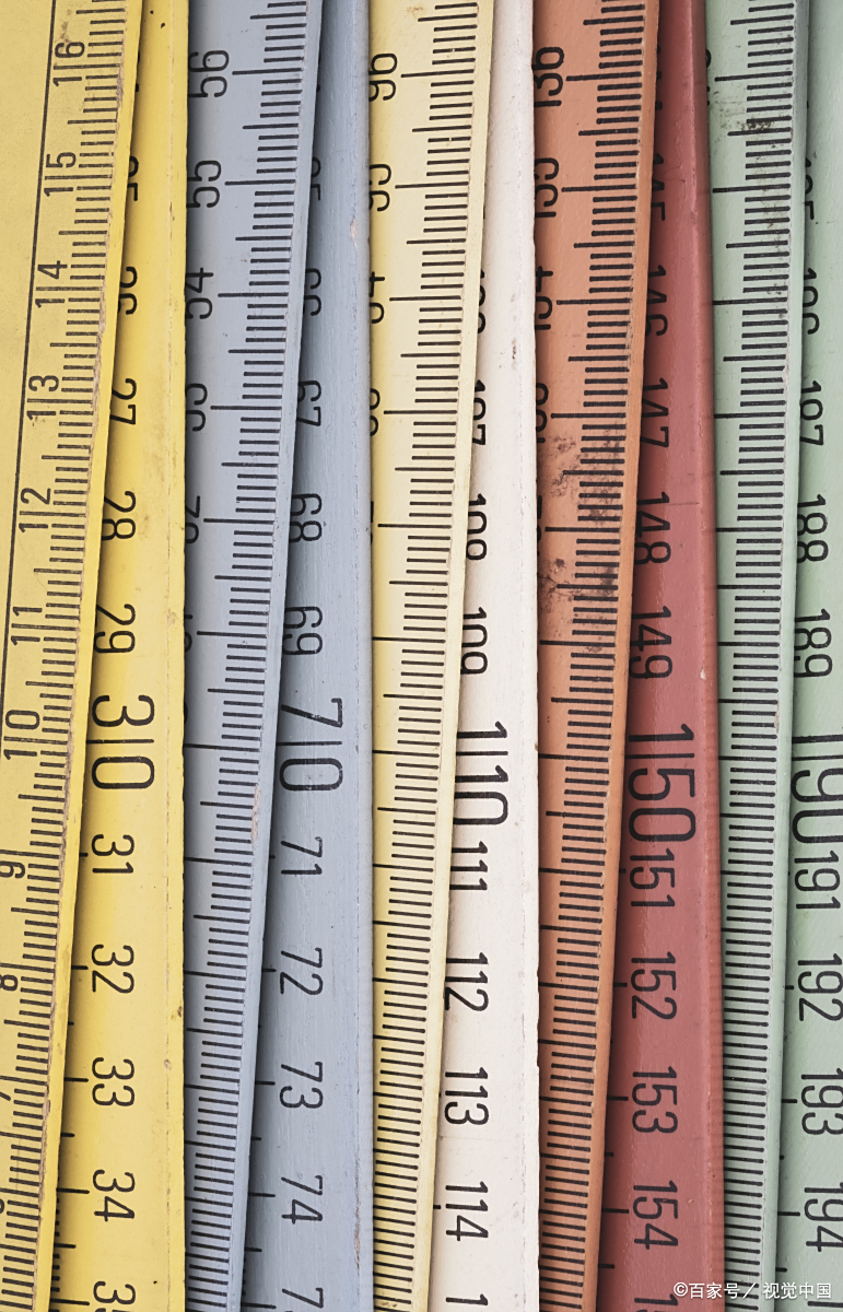 手工制作米尺怎么制作?