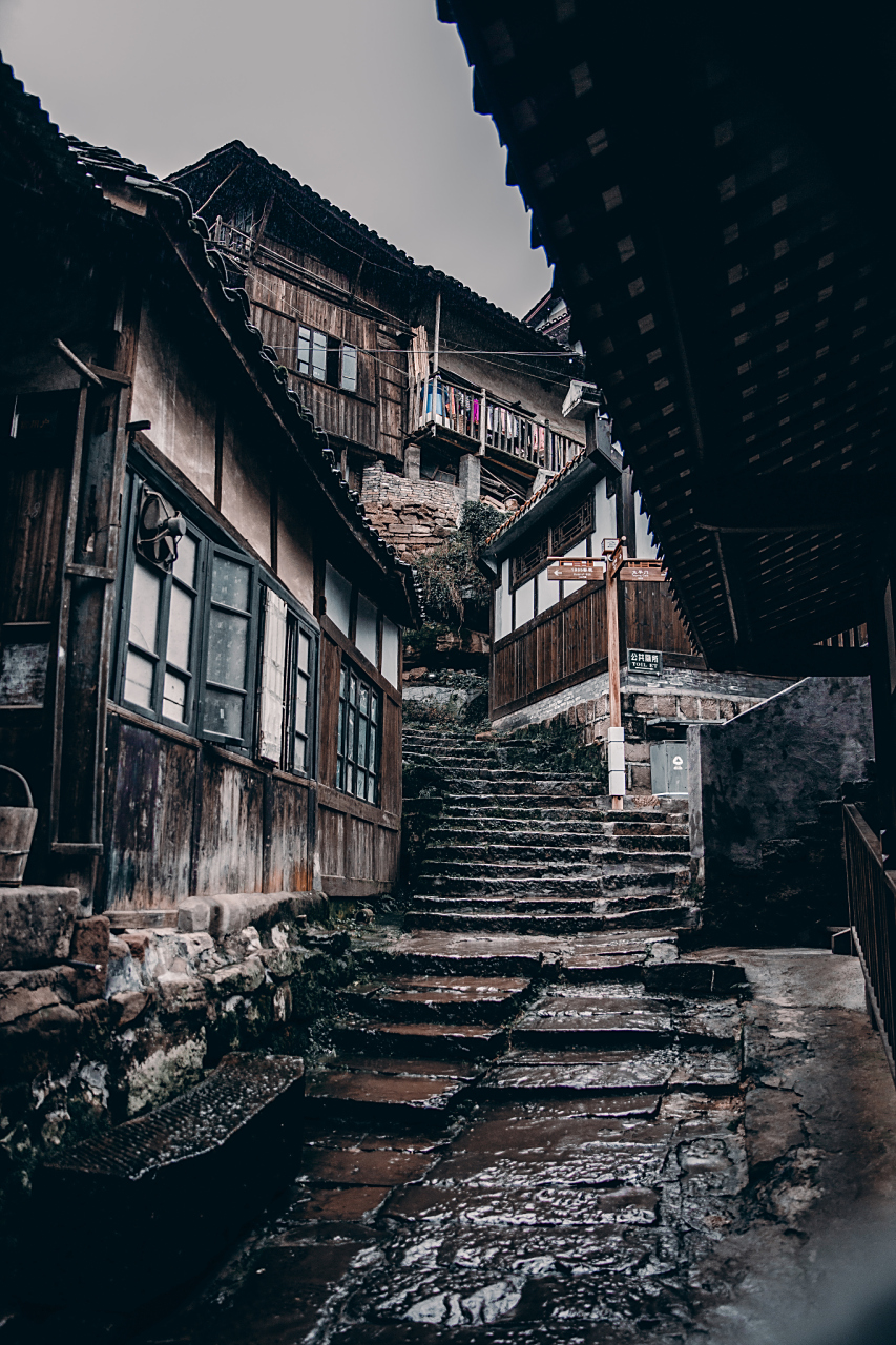 他的早年生活与乡村环境紧密相连,这为他日后的文学