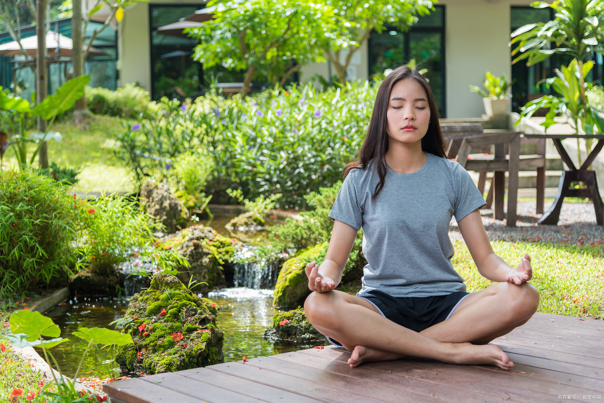 尽管尝试了各种办法,有时仍然不能得到理想的睡眠