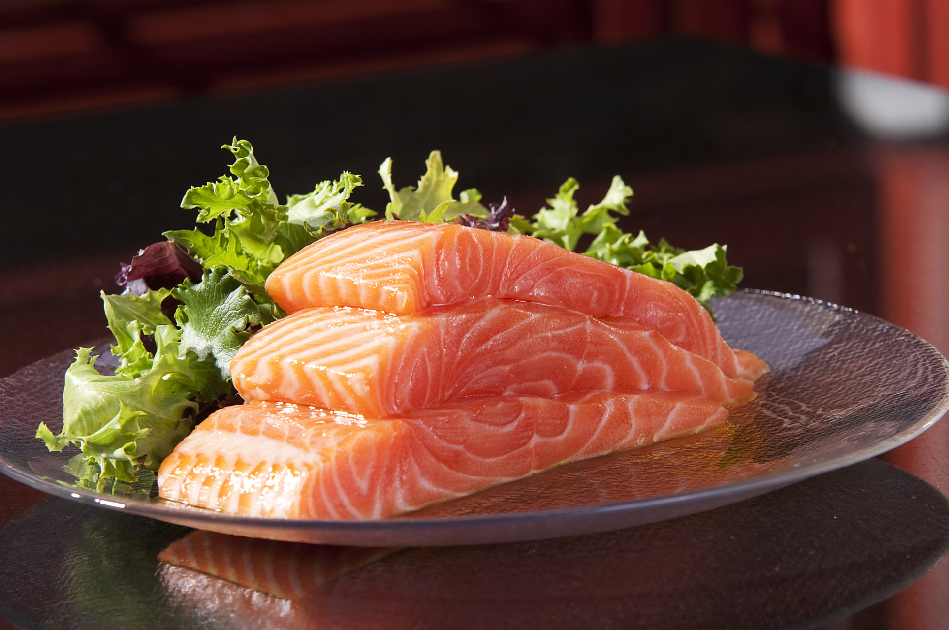 三文鱼有哪些营养价值?