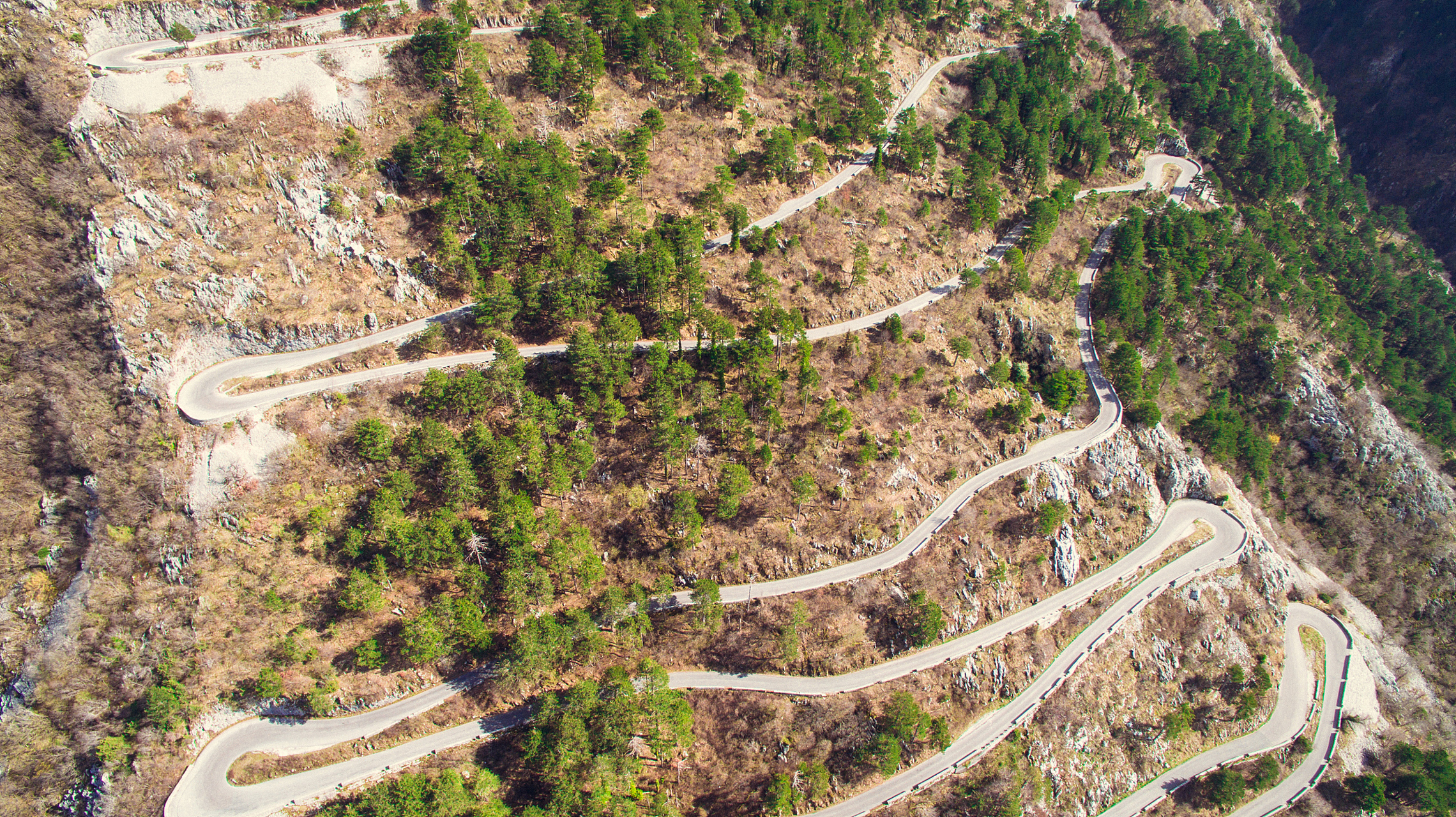 99 陕西·延安  0315 延安秦直道,一条古老的驰道,见证了历史的