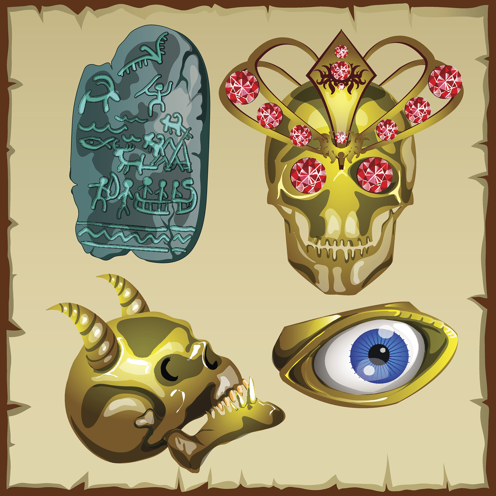 动静其微 过去日行百千里, 今朝坐居方寸几