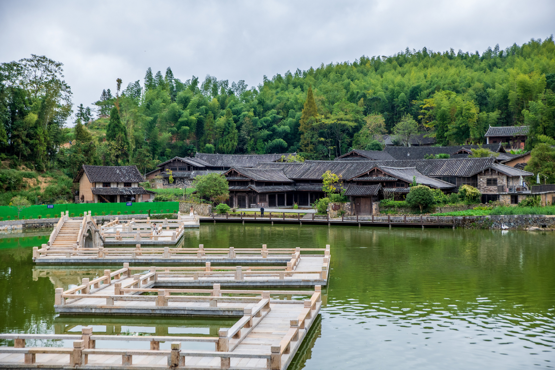 赣州市十大著名景点,你知道几个?打卡指南请收好!  1