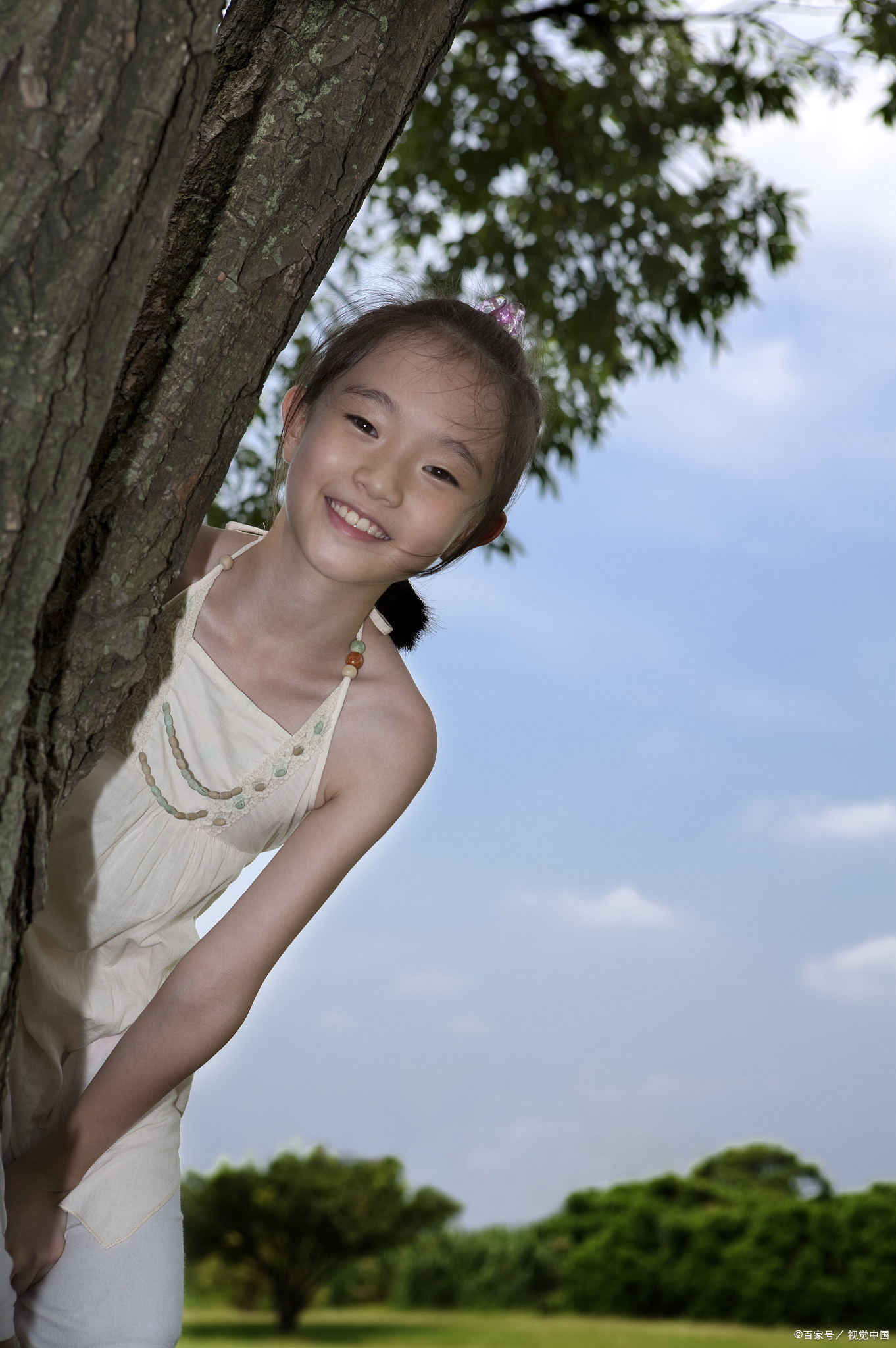 女孩早熟小学生图片