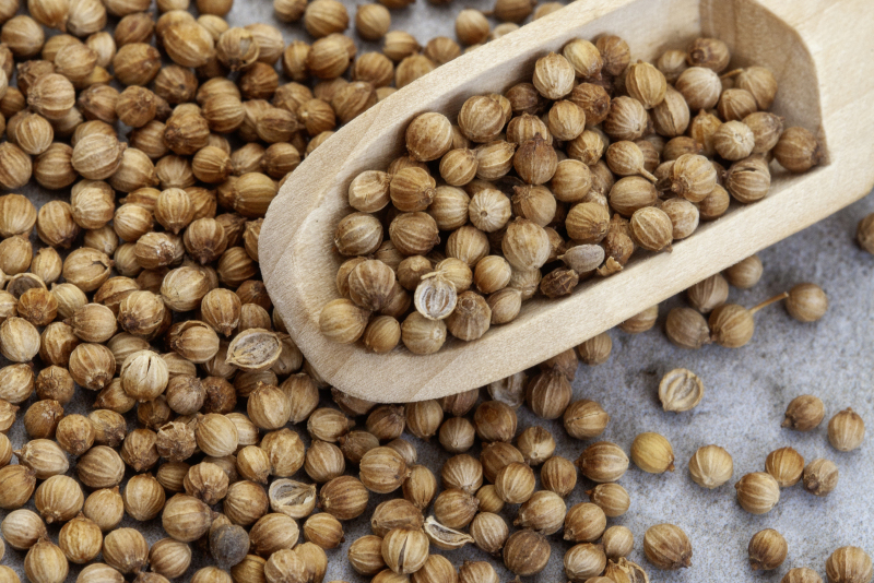 你知道吗?白胡椒和黑胡椒不只是颜色不同而已!