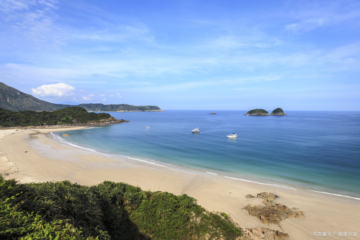 海南西岛旅游攻略:入冬3日游,邂逅碧海蓝天  当冬季的寒风渐渐逼近,你