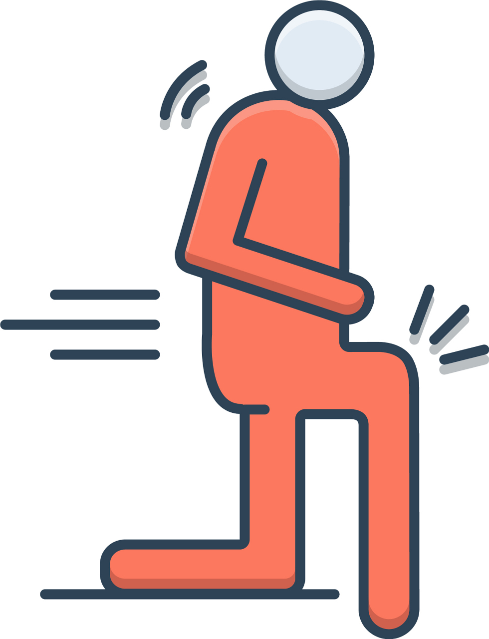 人们不自觉地抖腿可能由多种原因造成,包括生理和心理因素.