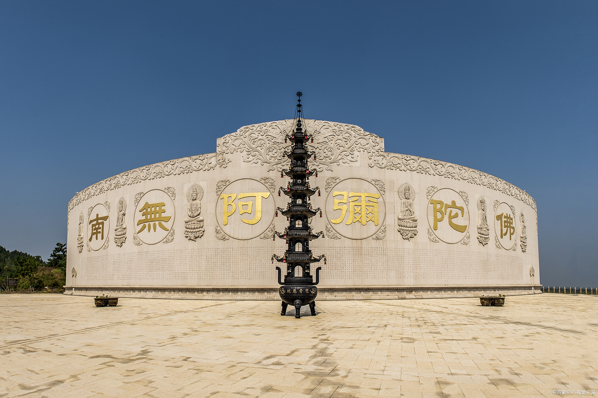 艾山：邳州大地上的灵韵长卷