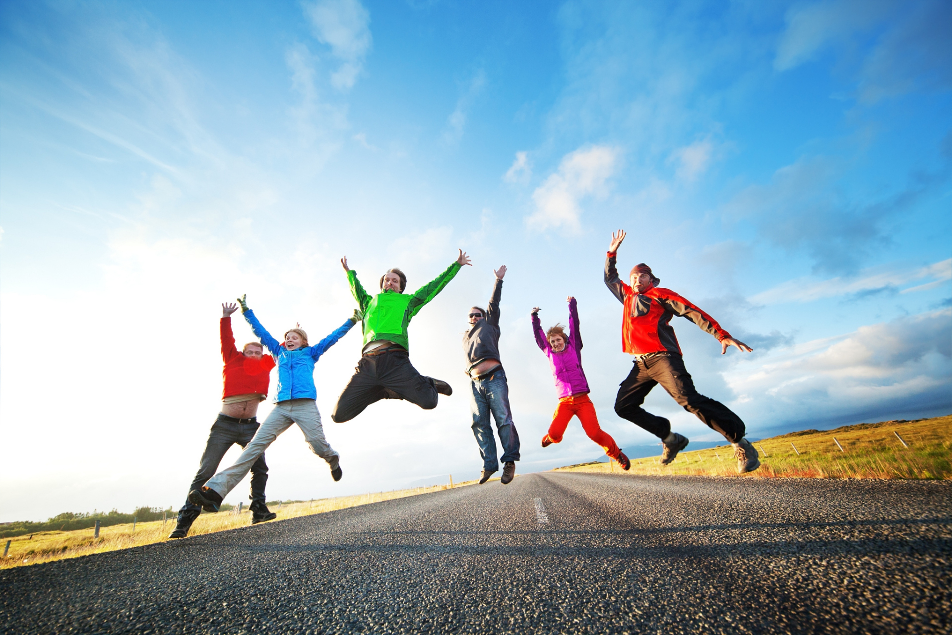 青春无悔,挥洒汗水铸就梦想!