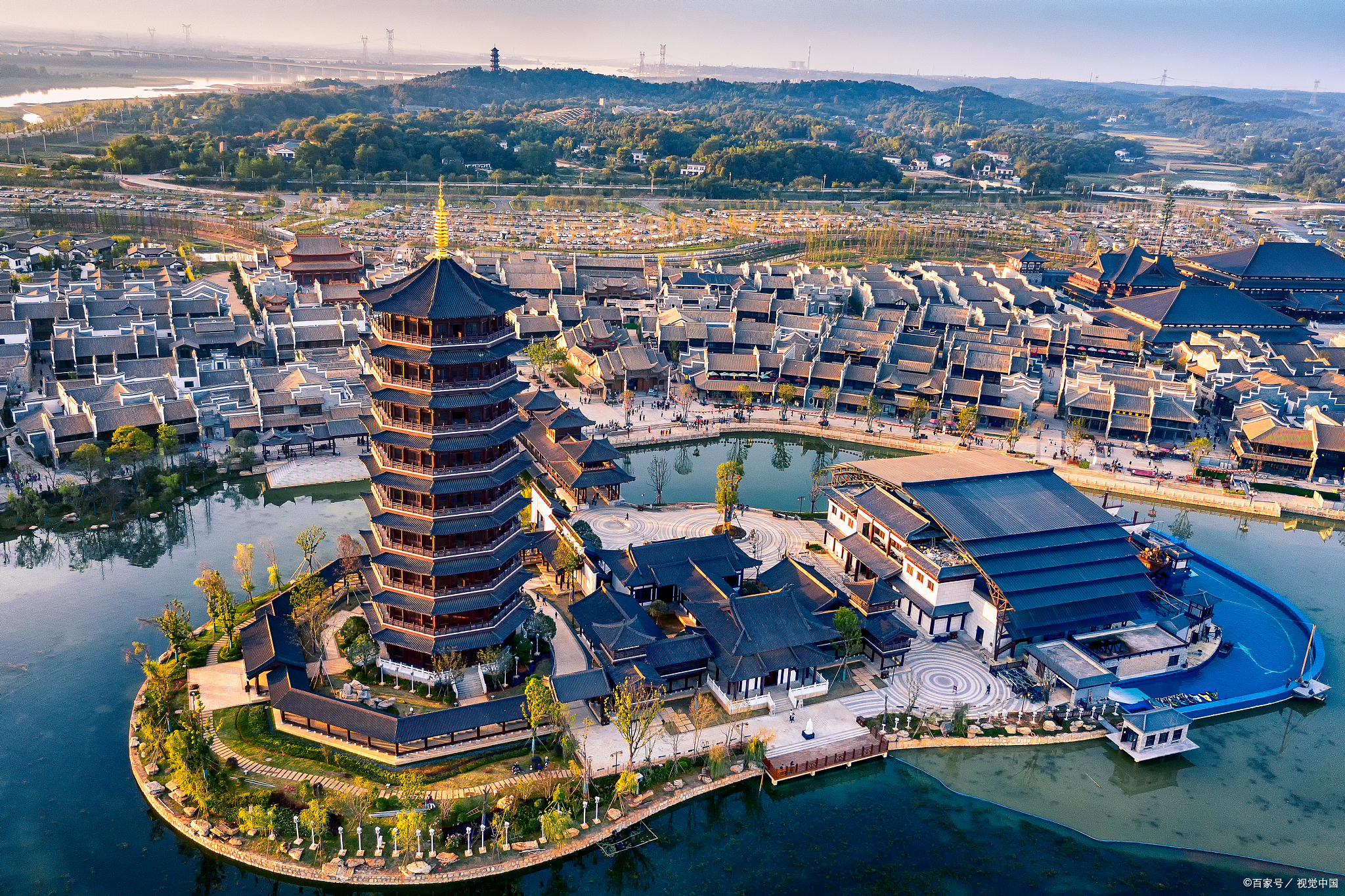 南通旅游,南通,这座美丽的江滨城市,以其独特的自然风光和丰富的文化