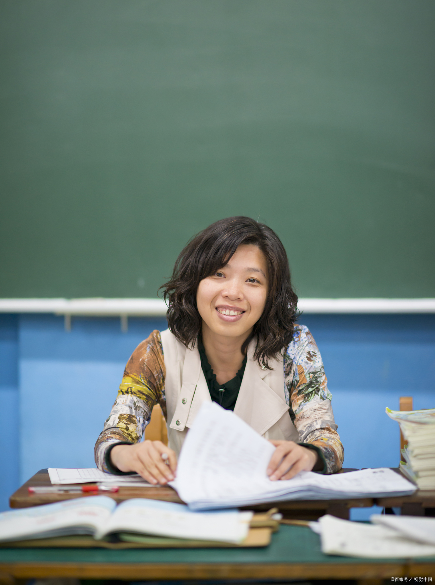 宜宾四中高三女学霸图片