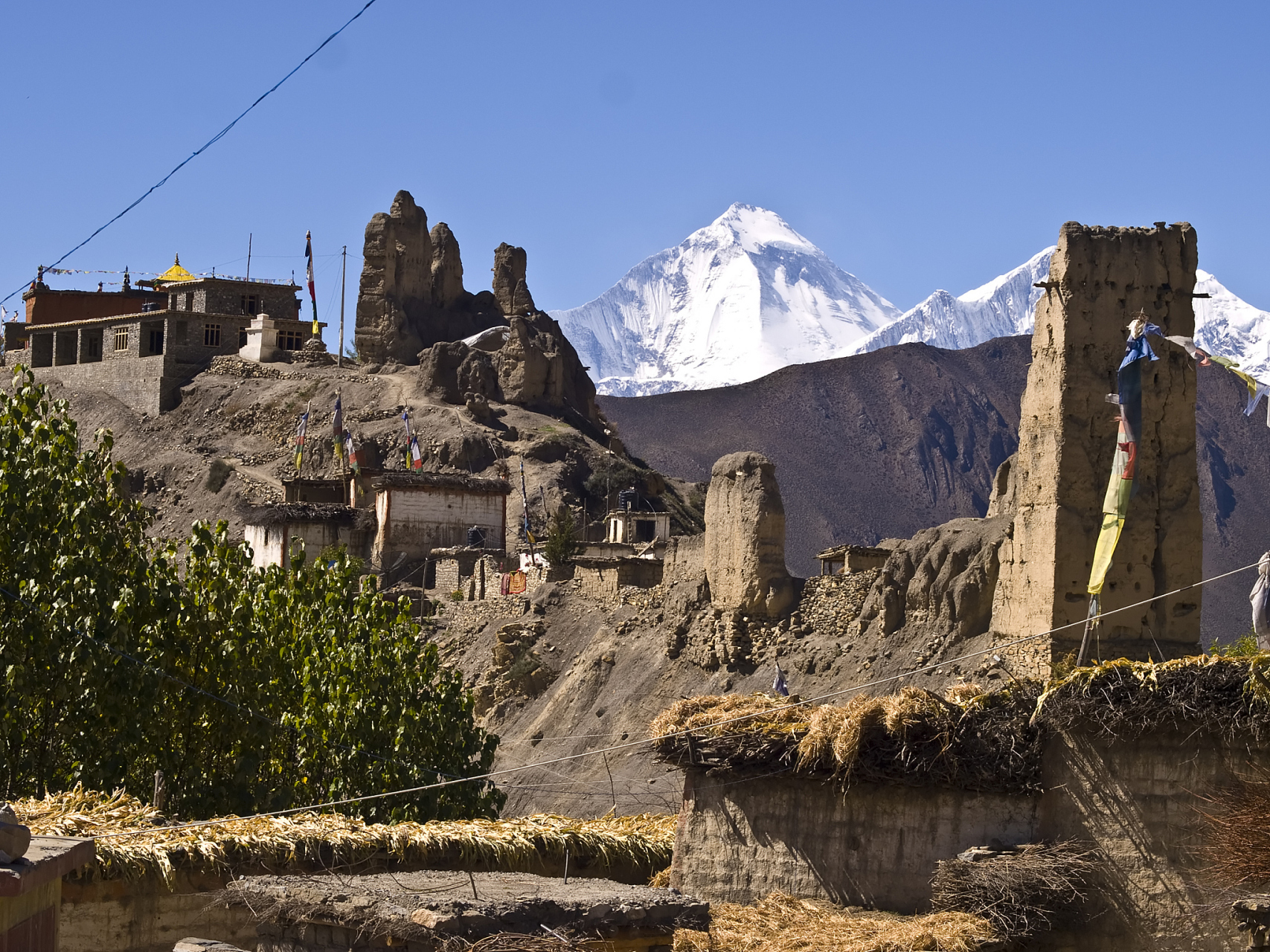 「神秘的阿富汗帕米尔高原:世界上最艰苦的地区之一」:今天要跟大家