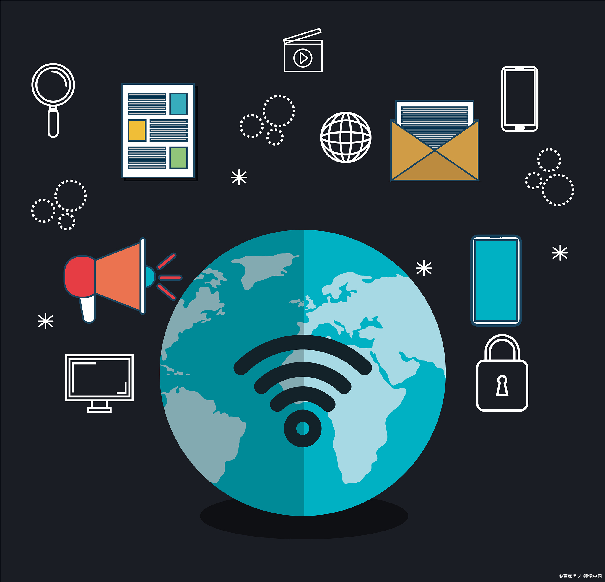 在选择无线网络频段带宽时,我们需要考虑多个因素.