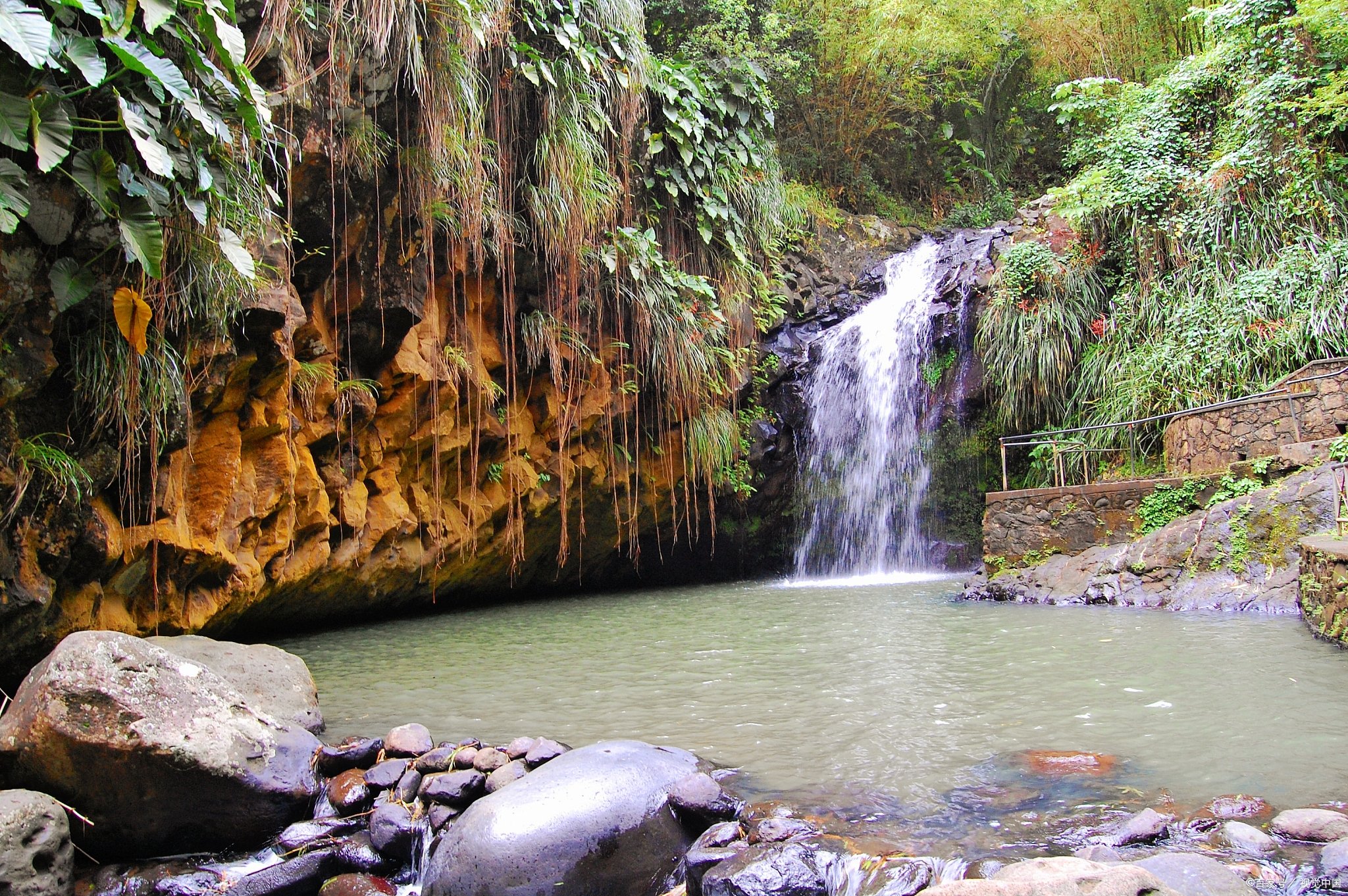 九龙谷景区,这个蕴含着自然奇观和丰富历史的神秘之地,等你来探索它的