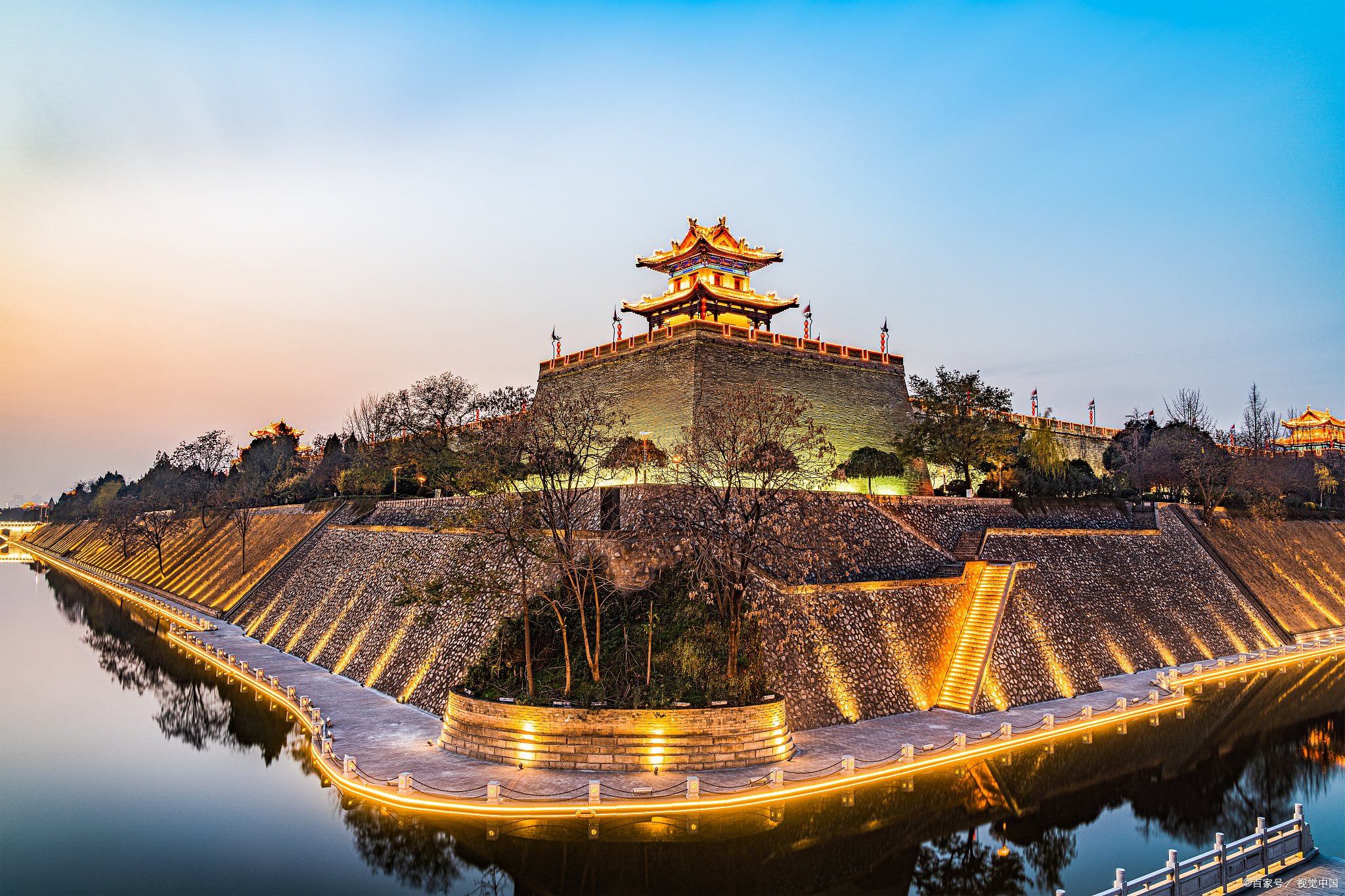 全国冷门美食14——西安"葫芦头"