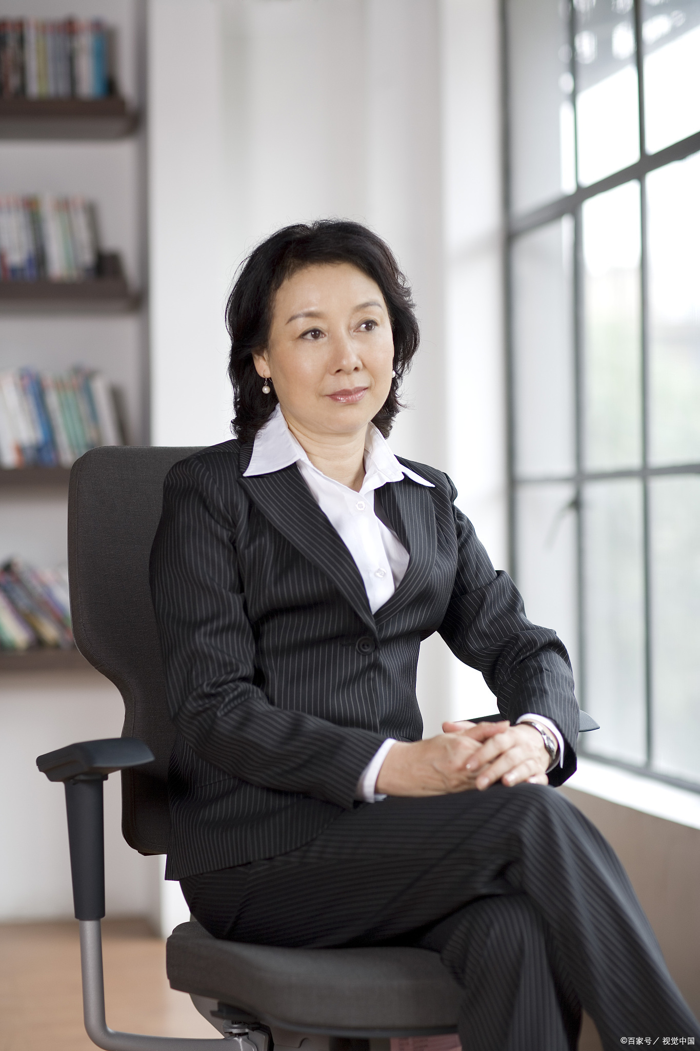 女领导为何普遍特别难伺候?