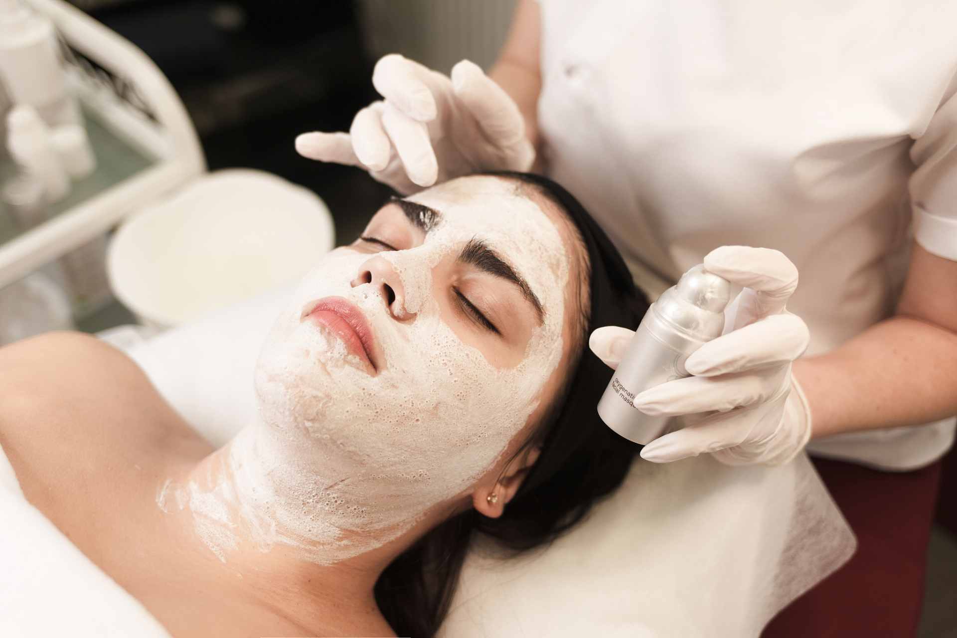 乳液灌肤是真有效还是智商税?