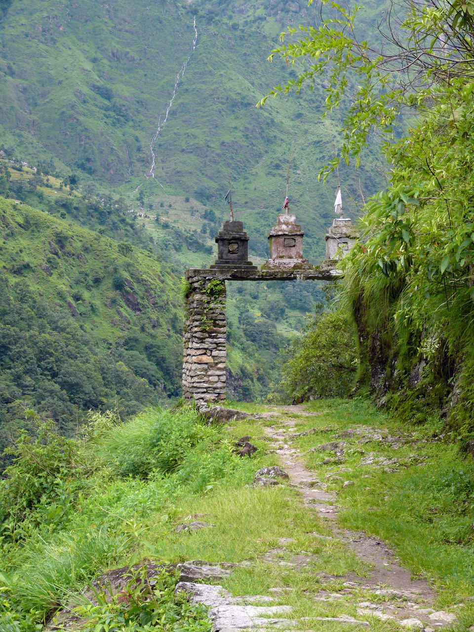 夏日闪光旅行家# 铜锣寨风景区,风景秀丽,独具魅力.