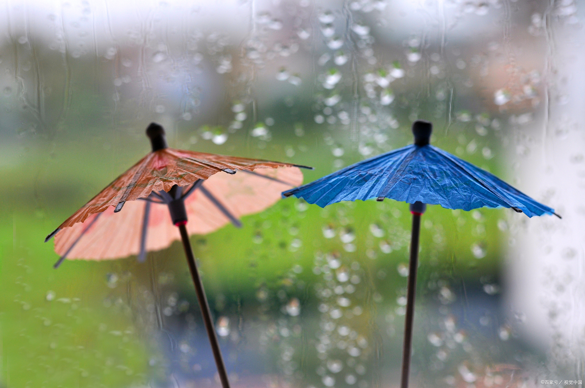 雨字取名,給寶寶帶來詩情畫意的人生