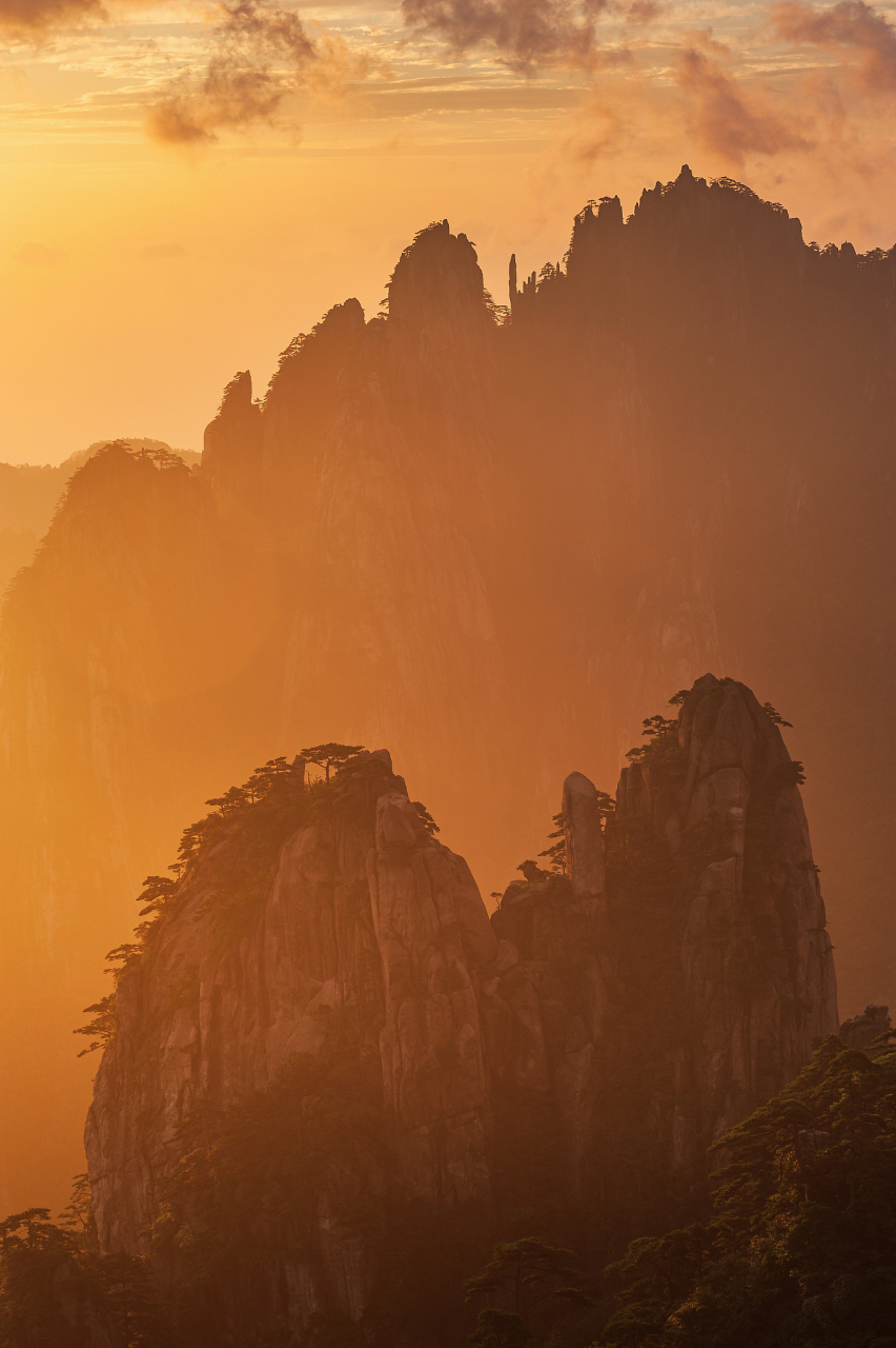 [原文:自由行华山一日游攻略]