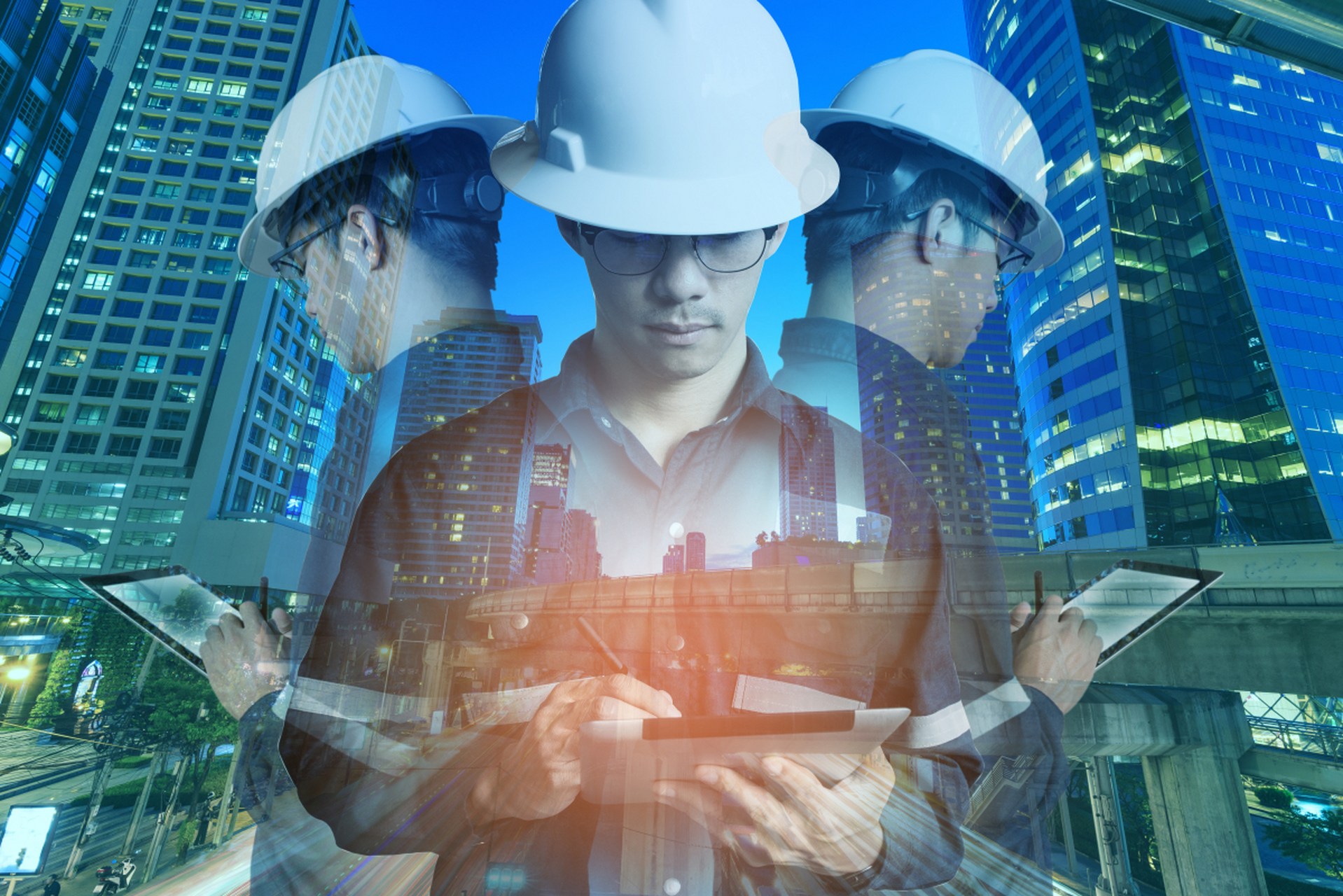 监理工程师是建筑行业的重要角色,负责监督工程项目的质量和进度.