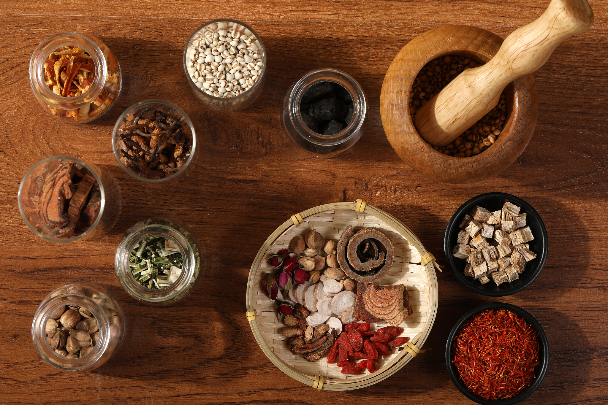 中医世家张致恒的动态