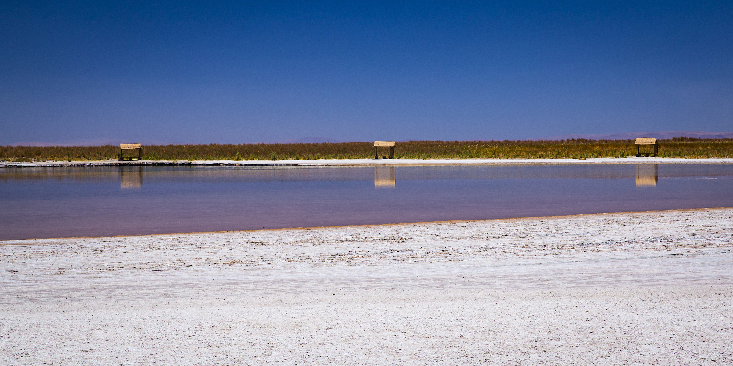 哈素海是位于中国内蒙古自治区呼和浩特市土默特左旗的黄河变迁遗留的