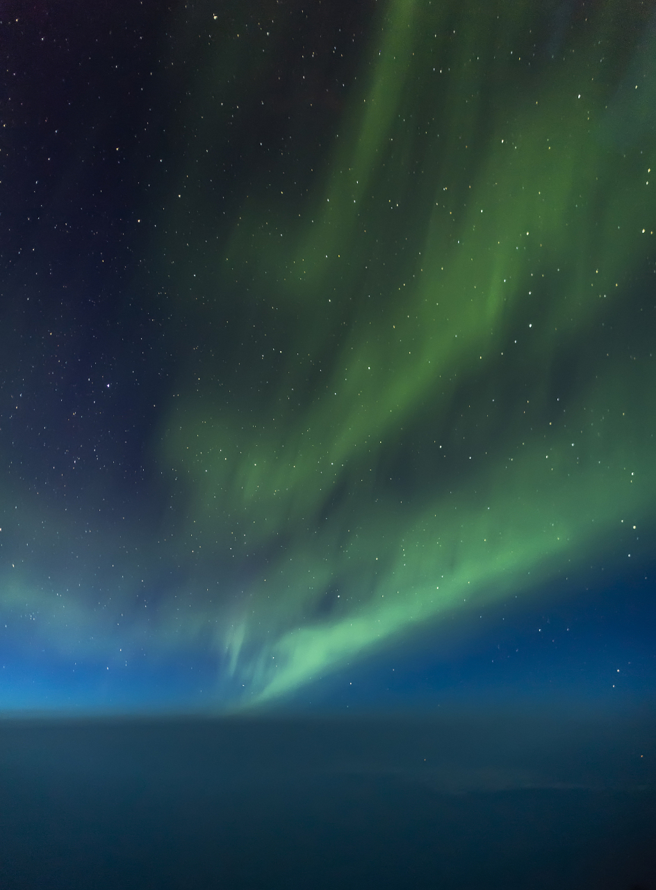 极光究竟是怎么产生的呢?又是在什么时间最容易观测到呢?