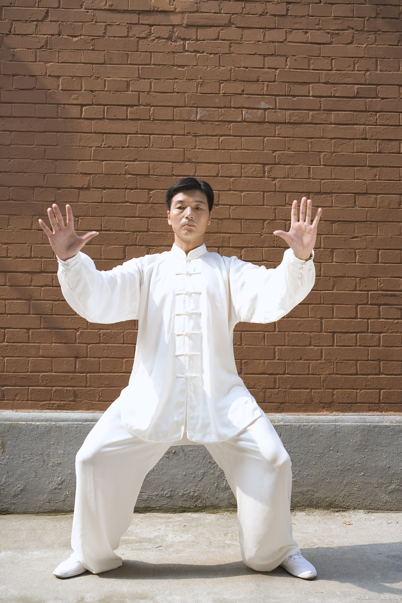 练桩功每天练多长时间比较合适