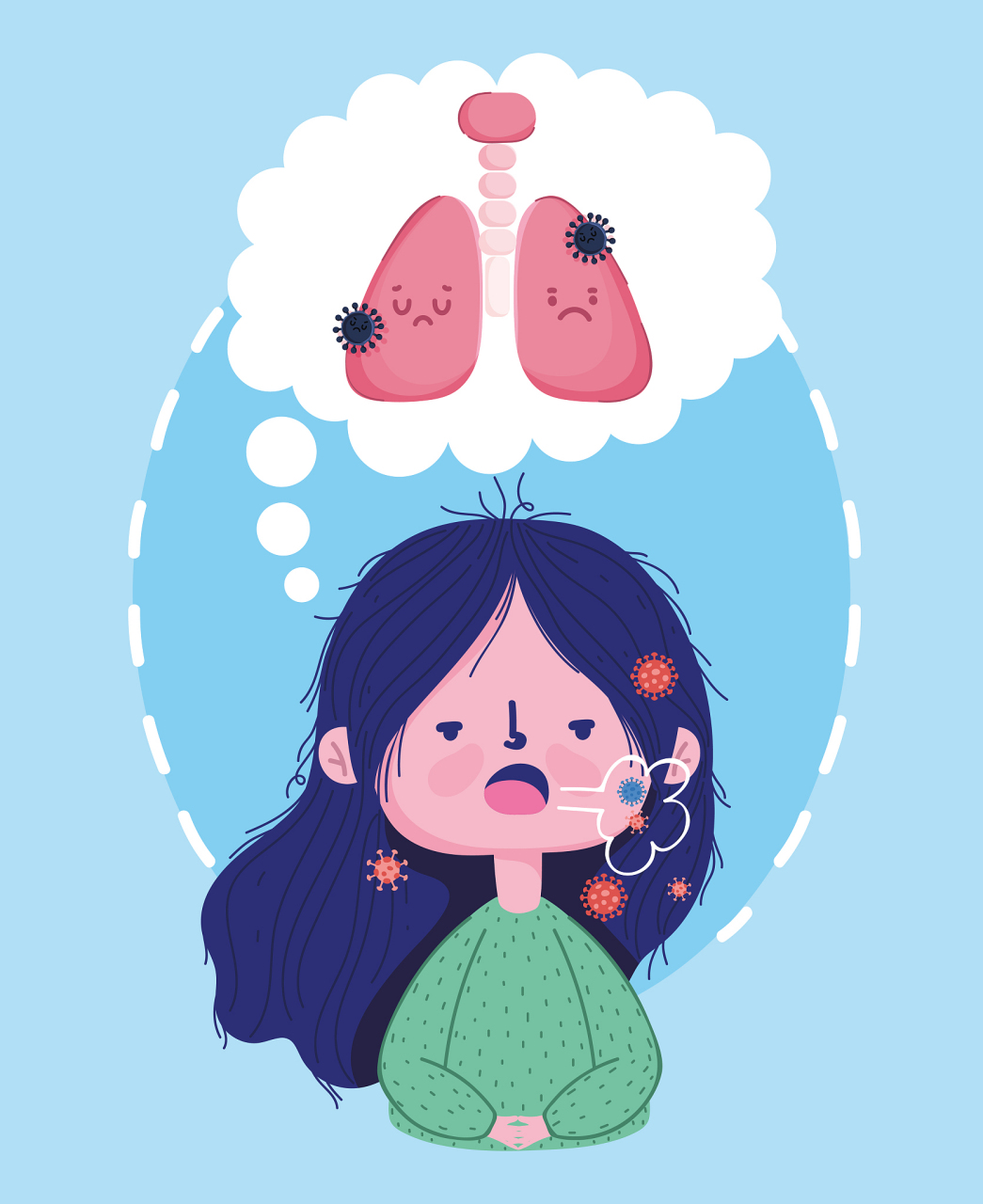 **   走在街上,突然感到胸闷气短,仿佛有只无形的手掐住了你的喉咙.