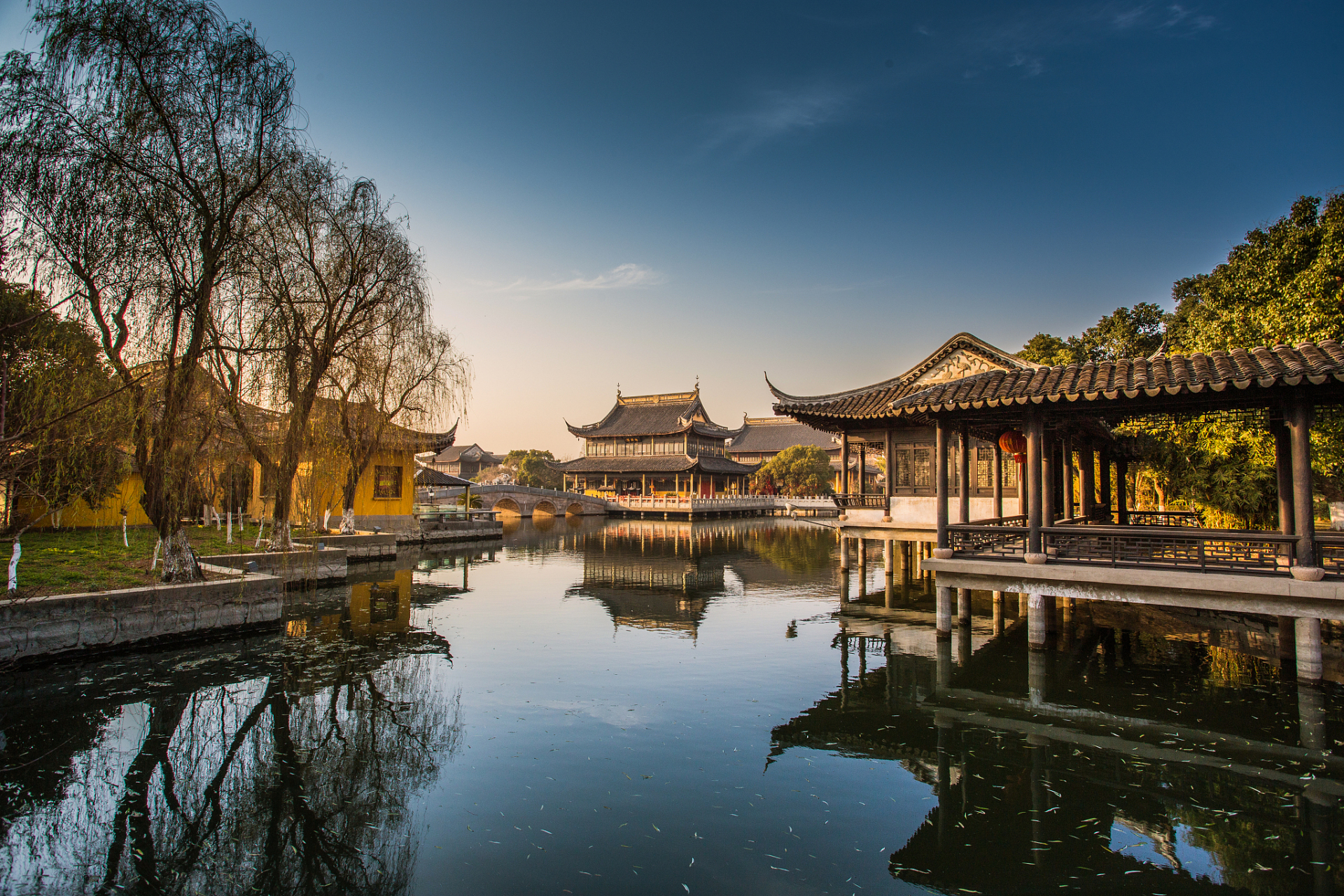 9月份苏州天气为何这么热# ?