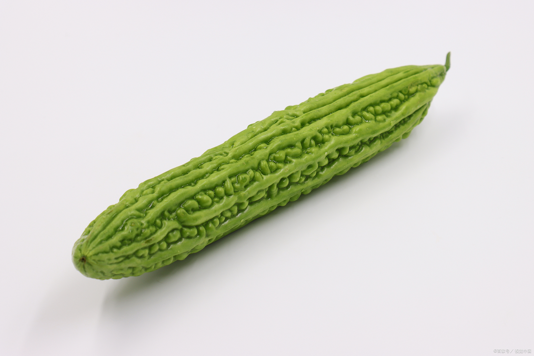 当提及苦瓜,许多人的第一反应可能是它那独特的苦涩味道.