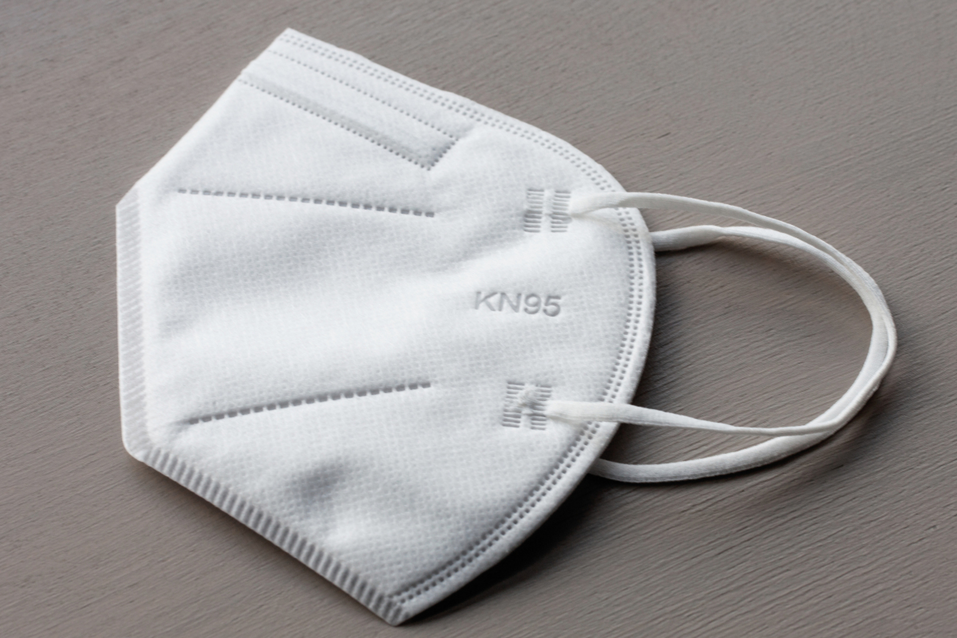 kn95是中国国家标准gb2626-2006对防颗粒物口罩的分类,指对于0.