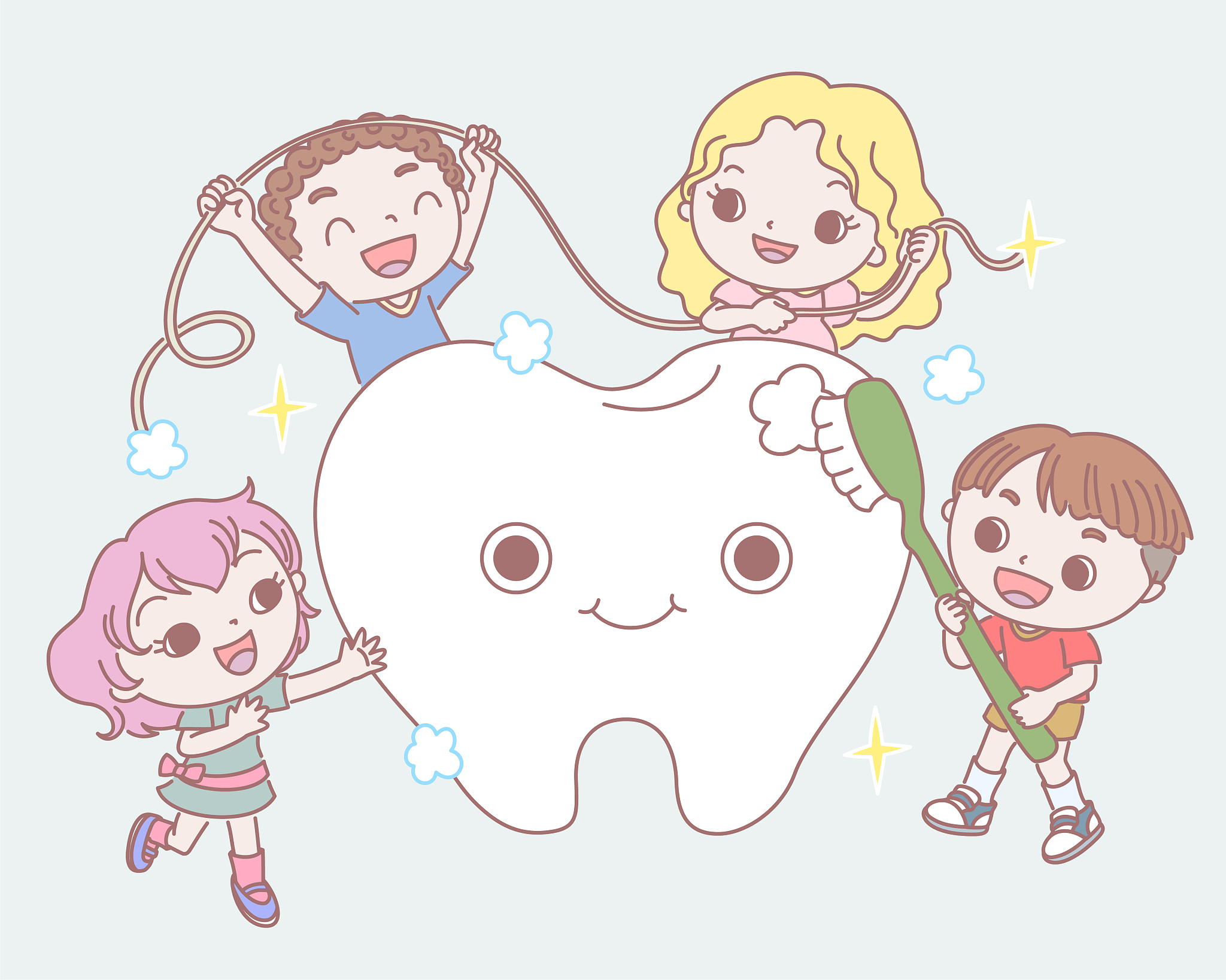 本以为人生到了这个阶段,能安享平淡而宁静的晚年,可没想到,牙齿问题