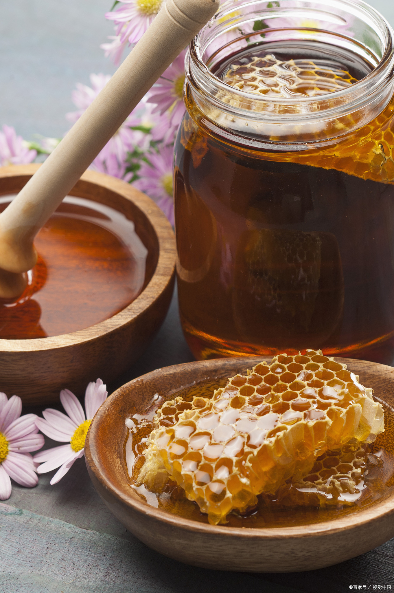 鲜桂花蜜的做法大全(新鲜桂花做桂花蜜)