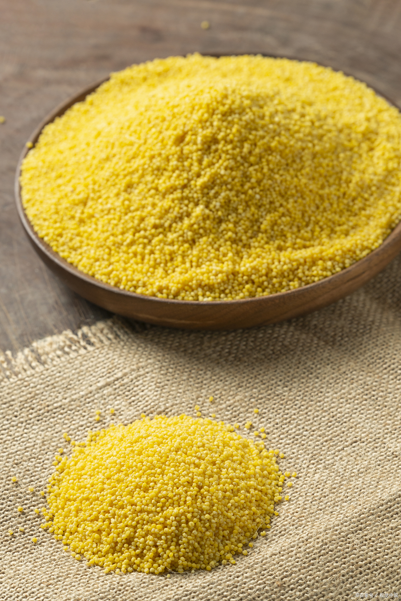 小米的辉煌:古代社会的生命之粮