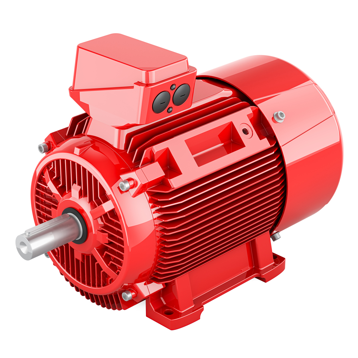 2026年版力矩电机市场行情分析及相关技术深度调研